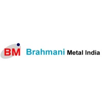 Brahmani Metal India logo - Similar company to Target Metal Solutions