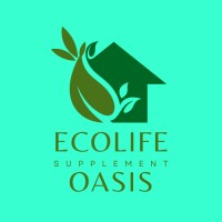 EcoLife Supplement Oasis logo - Similar company to Supplement Technology