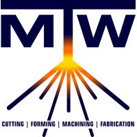 MTW Manufacturing logo - Similar company to Quantum Devices Inc.
