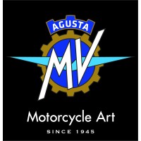 Mv Agusta Peru logo - Similar company to Capital Mype