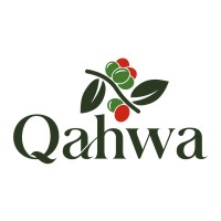 Qahwa logo - Similar company to 5G-M