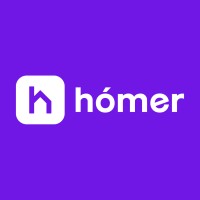 Hómer logo - Similar company to Imark