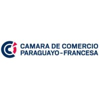 Camara de Comercio Paraguayo-Francesa logo - Similar company to Cámara De Comercio Paraguay Brasil