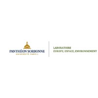 Laboratoire Europe, Espace, Environnement (L3E) logo - Similar company to Institut Des Sciences Juridique Et Philosophique De La Sorbonne