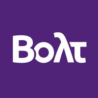 Volt Greece logo - Similar company to Revapp