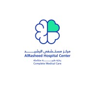 Al Rashid Hospital Center logo - Similar company to Commander Diesel Trading