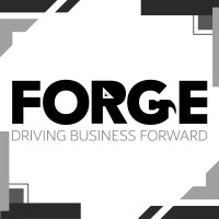 Go Forge Now logo - Similar company to Goflux