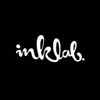 Inklab logo - Similar company to Hubbard Digital Pty. Ltd.