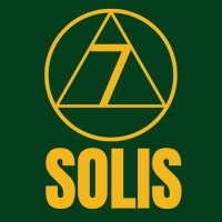 Solis Mudas logo - Similar company to Bioclone Produção De Mudas Ltda