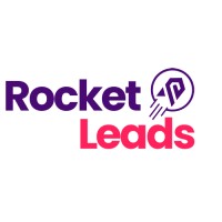 Rocketleads logo - Similar company to Rocket Leads