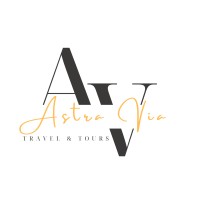 Astra Via Travel and Tour Company logo - Similar company to Guide Your Trip