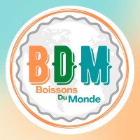 BOISSONS DU MONDE logo - Similar company to Magaligrimaldi.Fr