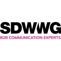 SDWWG logo - Similar company to Smehh