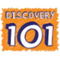 Discovery 101, Inc.