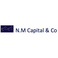 N.M CAPITAL & Co Investment Banking logo - Similar company to Aware Partners