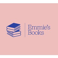Emmie's Books logo - Similar company to Hampak