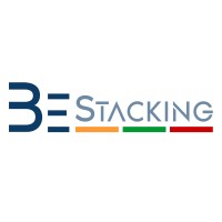 BeStacking logo - Similar company to Nebul
