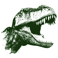 Jurassic Marketing logo - Similar company to Jurassic Gallery