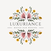 Luxuriance logo - Similar company to Luxuriance