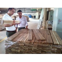 WOOD FLOORING LUMBER logo - Similar company to Greenleaf Painters, Llc