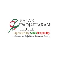 Salak Padjadjaran Hotel logo - Similar company to Salak Tower Hotel