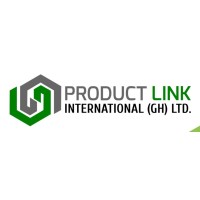 Product Link International (GH) logo - Similar company to Profoh Ghana