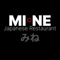 Mi-Ne Sushi