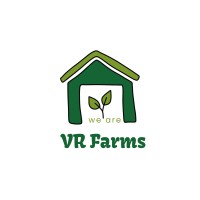 VR FARMS logo - Similar company to Bengal Interior