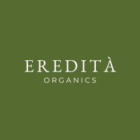 Eredità Organics logo - Similar company to Mdh Studios