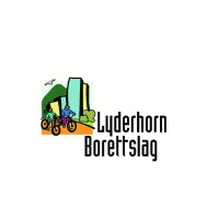 Lyderhorn Borettslag logo - Similar company to Berland Bygg