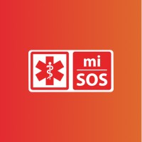 mi-SOS logo - Similar company to Cerberus Cosmetics