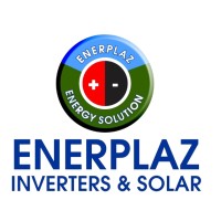 Enerplaz Inverters & Solar logo - Similar company to Firstoption Solar