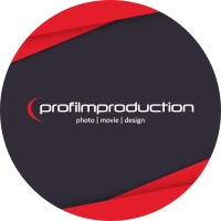 Profilm Production logo - Similar company to Profilm