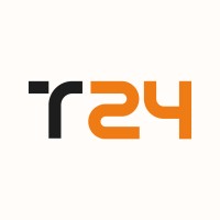Transferencia24 logo - Similar company to Conwork Tech
