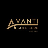 Avanti Gold logo - Similar company to Doubleview Gold Corp