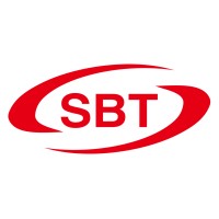 SBT Co., Ltd. logo - Similar company to Rex D