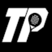 TP-TennisPadel logo - Similar company to Score Padel