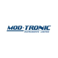 Mod-Tronic Instruments Limited logo - Similar company to Altrugrant