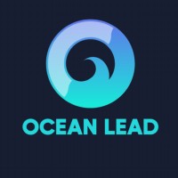 Ocean Lead logo - Similar company to Siim Pettai | Ecommerce Marketing
