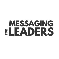 Messaging for Leaders logo - Similar company to Design Your Thinking Labs (Dyt Labs)