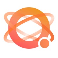QubitX logo - Similar company to Revolution Btc
