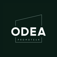 ODEA Promoteur logo - Similar company to Constructions Christian Garnier