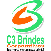 C3 Brindes Corporativos logo - Similar company to Auto Peças Placin