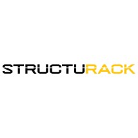 Structurack logo - Similar company to Seeg | Structures Expert E.G.