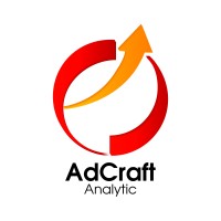 AdCraft Analytic logo - Similar company to Plus Group