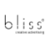 Bliss Creative logo - Similar company to Internetplan - Digital Marketing Agency