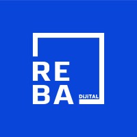 Reba Dijital | Tasarım Ajansı logo - Similar company to Teledomica