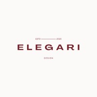 ELEGARI logo - Similar company to Jy Design Interiors