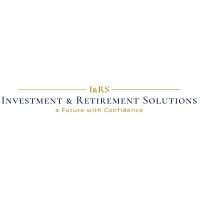 Investment & Retirement Solutions logo - Similar company to Clearstone Wealth