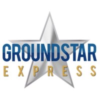 Groundstar Express Ltd logo - Similar company to Enk Logistic Group